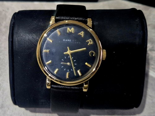 Marc jacobs mbm1269 black - mbm1269,