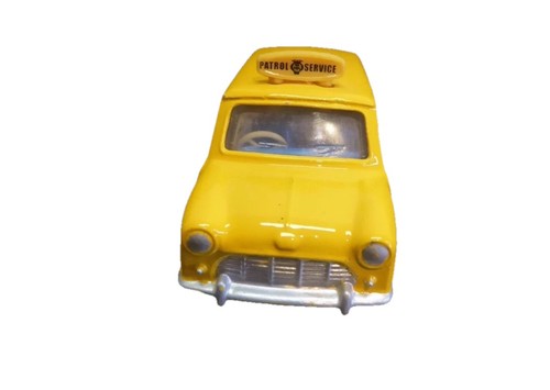 Dinky 274 austin mini - dinky, aa