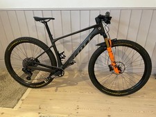 Scott Scale 910 2023 29er - Stripped & Rebuilt -  Size Large will fit 5’9 to 6’1