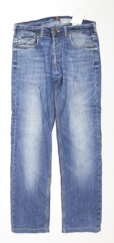 Lee men blue - lee, fit