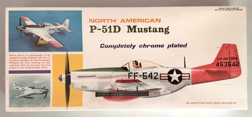 Very rare testors hawk 51d - rare,