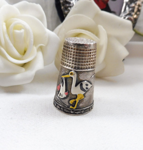 Vintage sterling silver - silver, and