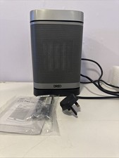 Dreo PTC Electric Space