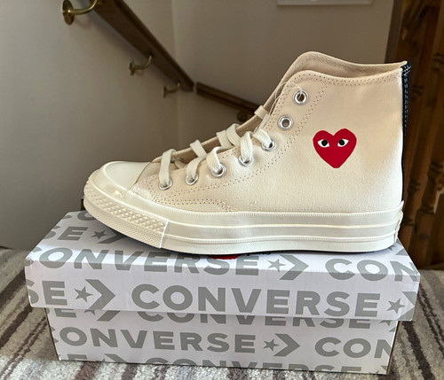 Converse chuck comme des - 70,