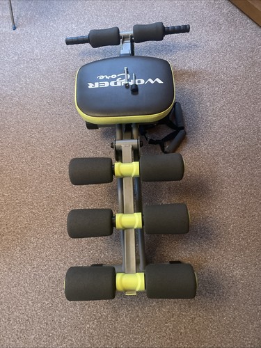 Wonder core multi gym - 2,