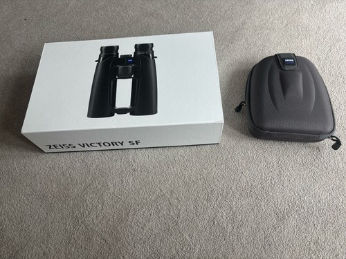 Zeiss victory box - zeiss,