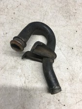 Mercedes G Wagen OM606 Conversion Water Pipe From Pump Housing