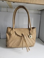 DENTS DESIGNER WOMENS BEIGE