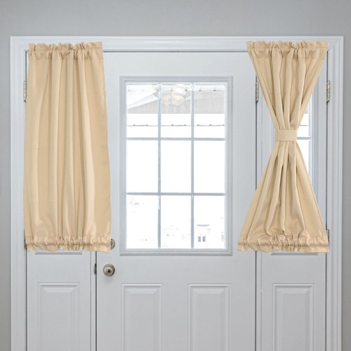 X40 blackout french door - french,