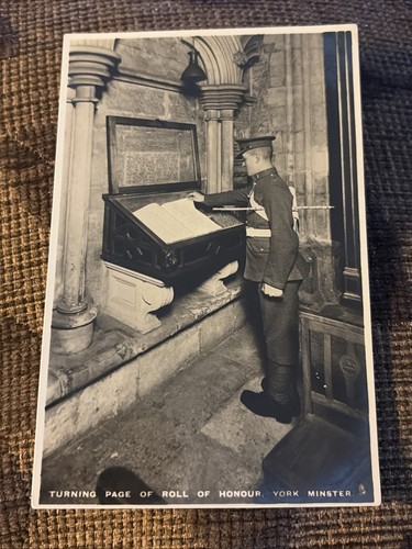 1920s 30s rppc army soldier - army,