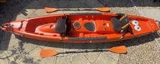 BIC Sport Kayak 2/3 Person  ( Only Used A Few Times) Cost £825
