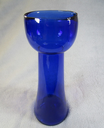 Lovely vintage cobalt blue - vintage,