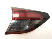 CORSA PASSENGER TAIL LIGHT LAMP  LEFT Hatchback 2020 VAUXHALL 2019-2024