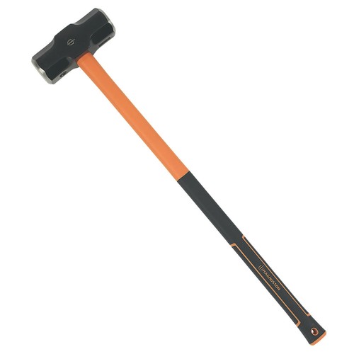 Magnusson sledge hammer hm37 - magnusson,