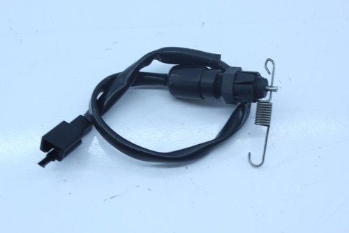 Rear brake switch triumph - rear,