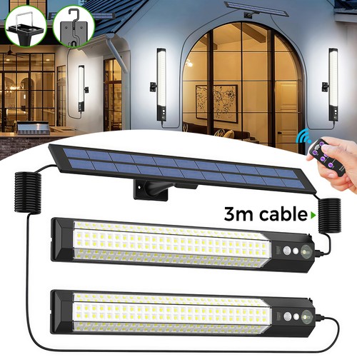 2000lm double head led - double,