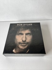 BOB DYLAN - Man On The Street