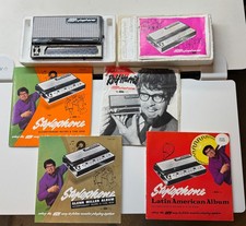 Vintage Stylophone by Dübreq