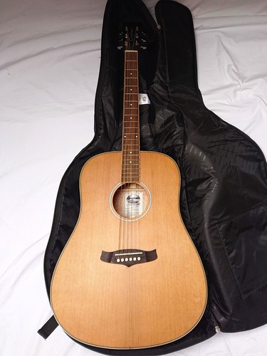 Tanglewood evolution tw28 cln - tanglewood,