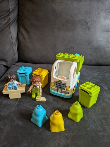 Lego duplo town - lego,