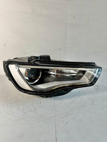 Audi headlight hatchback - audi,
