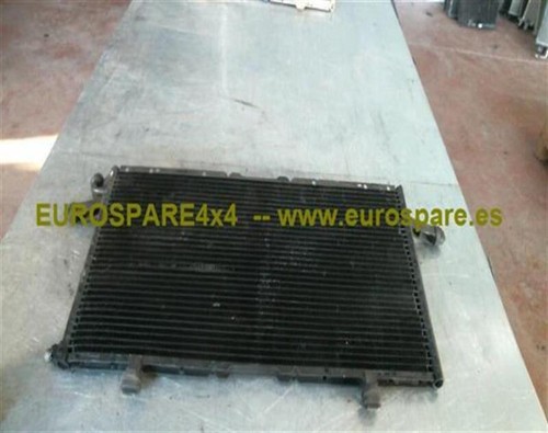 Air conditioning condenser - conditioning,