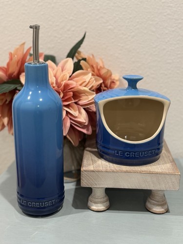 Creuset azure blue - creuset,