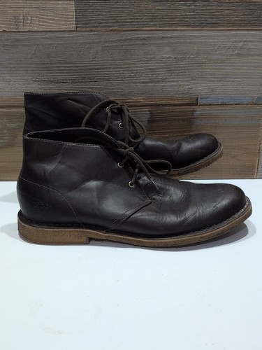 Ugg leighton chukka boot 3275 - chukka,
