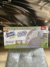 The Cordless, Handheld Power