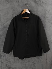 Keela Jacket Men XL Black