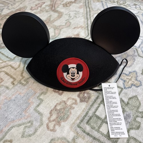 Mouseketeer ear hat for - mouseketeer,