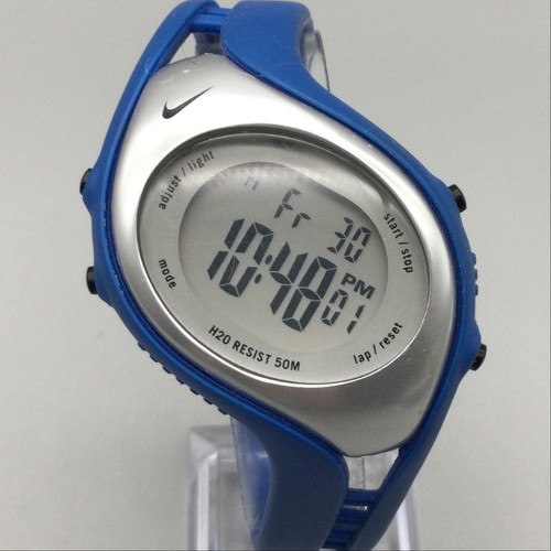 Vintage nike triax mens - triax, watch