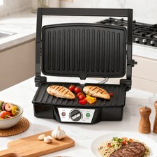 SUPERLEX Toaster Grill