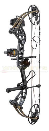 Bear cruzer left hand - g4,