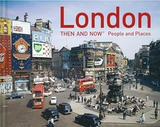 London Then and Now®: People