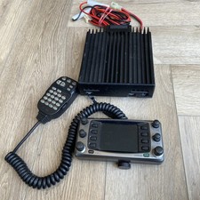 Amateur radio transceiver Icom