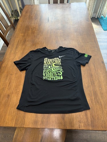 Eugene marathon 2018 nike - marathon,