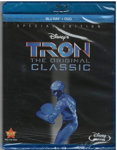 Tron the original classic - original,