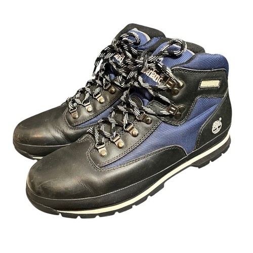 Timberland euro hiker - euro, mens