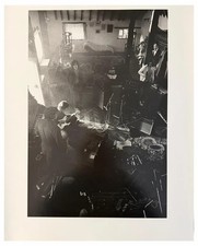 Rolling Stones recording studio France Photograph