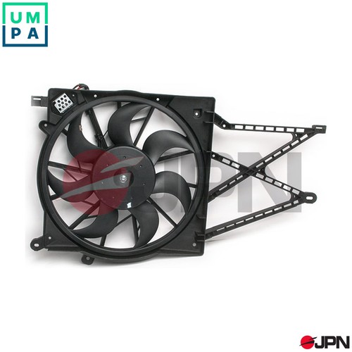Fan engine cooling 62c0048 - cooling, 62c0048-jpn
