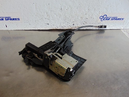 Ford fiesta door lock - fiesta,