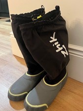 Zhik Seaboots - Size 11 (UK)