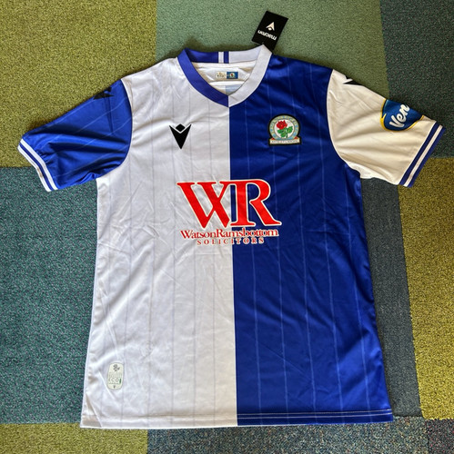 Blackburn rovers home - blackburn,
