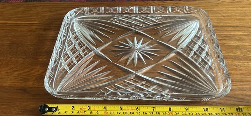 Stunning antique cut - stunning,