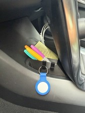 Volvo V40 Modular Waterfall Storage Bin 3D Printed -  Centre Console Storage 🚘 