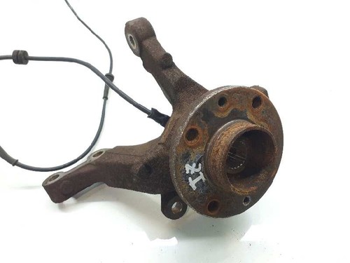 Front left knuckle 1941519 - /,