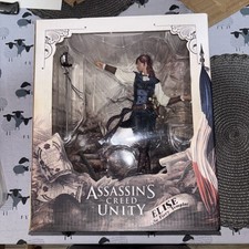 Assassin's Creed Unity Elise