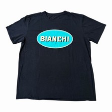 Vintage Bianchi Racing Cycling