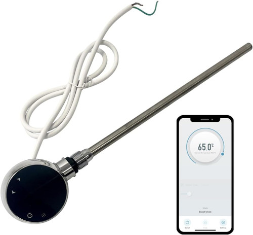 Wifi electric smart heating - wifi,